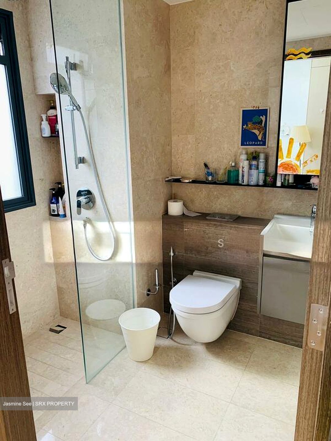 38 Jervois (D10), Apartment #502475151